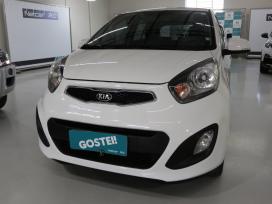 PICANTO EX